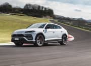 2019 Lamborghini Urus - image 1038352