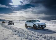 2019 Lamborghini Urus - image 1038353
