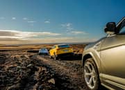 2019 Lamborghini Urus - image 1038354