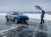 2019 Lamborghini Urus - image 1038356