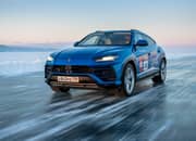 2019 Lamborghini Urus - image 1038355