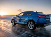 2019 Lamborghini Urus - image 1038357
