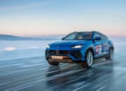 2019 Lamborghini Urus - image 1038358