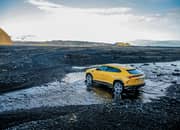 2019 Lamborghini Urus - image 1038361