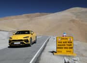 2019 Lamborghini Urus - image 1038363