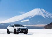 2019 Lamborghini Urus - image 1038365