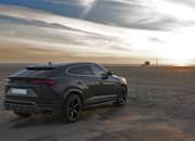 2019 Lamborghini Urus - image 1038366