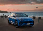 2019 Lamborghini Urus - image 1038367