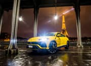 2019 Lamborghini Urus - image 1038368