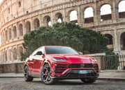 2019 Lamborghini Urus - image 1038371