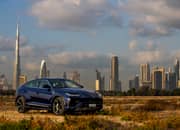 2019 Lamborghini Urus - image 1038372