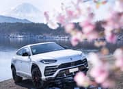 2019 Lamborghini Urus - image 1038375