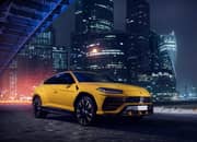 2019 Lamborghini Urus - image 1038378