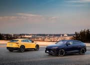 2019 Lamborghini Urus - image 1038380