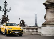 2019 Lamborghini Urus - image 1038379