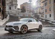 2019 Lamborghini Urus - image 1038381
