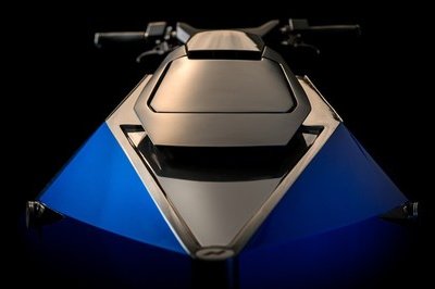 2021 Narke GT95