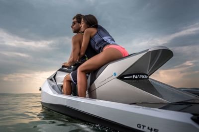 2021 Narke GT95