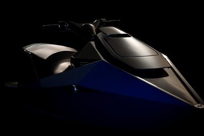 2021 Narke GT95