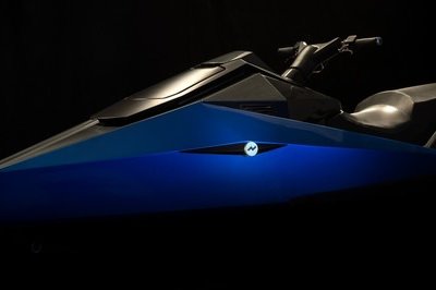 2021 Narke GT95