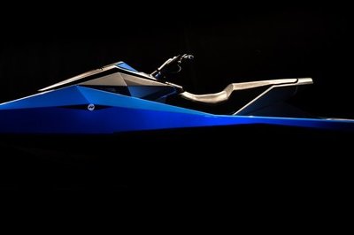 2021 Narke GT95