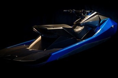 2021 Narke GT95