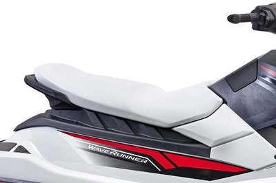 2019 Yamaha EX
