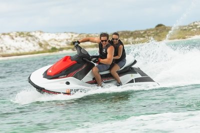 2019 Yamaha EX