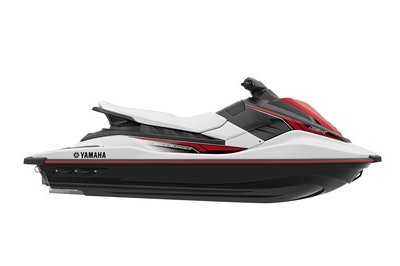 2019 Yamaha EX