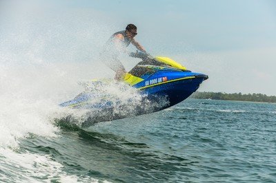 2019 Yamaha EXR