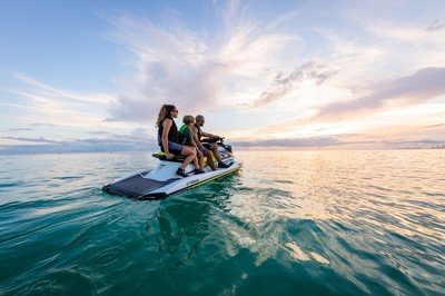 2019 Yamaha VX