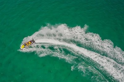 2019 Yamaha VX