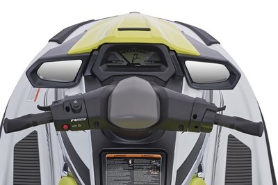 2019 Yamaha VX