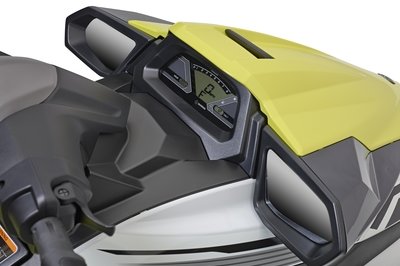 2019 Yamaha VX