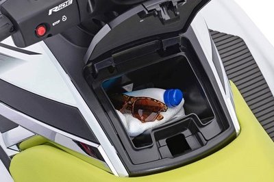 2019 Yamaha VX