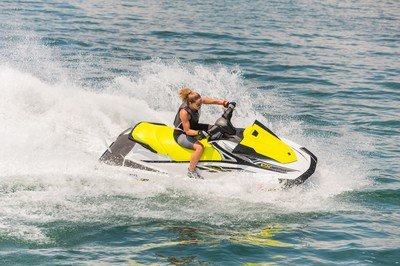 2019 Yamaha VX