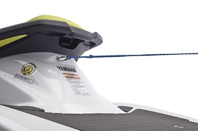 2019 Yamaha VX