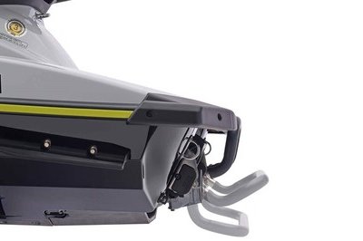 2019 Yamaha VX