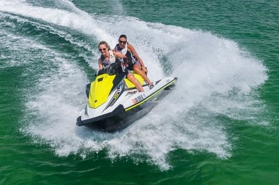 2019 Yamaha VX