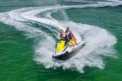2019 Yamaha VX