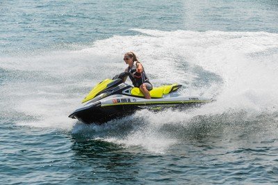 2019 Yamaha VX