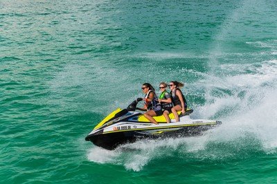 2019 Yamaha VX