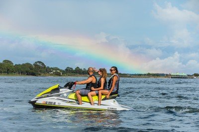 2019 Yamaha VX