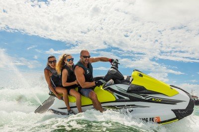 2019 Yamaha VX