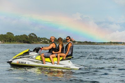 2019 Yamaha VX