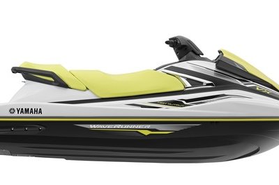 2019 Yamaha VX