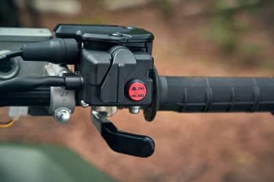 2018 - 2021 Yamaha Kodiak 700