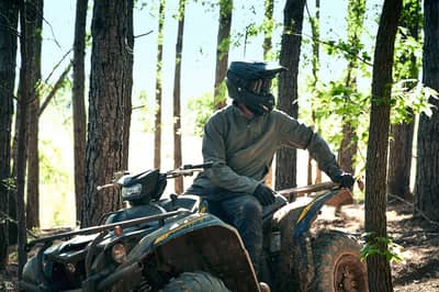 2018 - 2021 Yamaha Kodiak 700