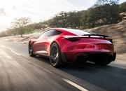 The Roadster Is Probably Tesla's Most Delayed Vehicle Ever - image 746107