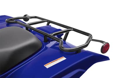2019 - 2022 Yamaha Grizzly 90
